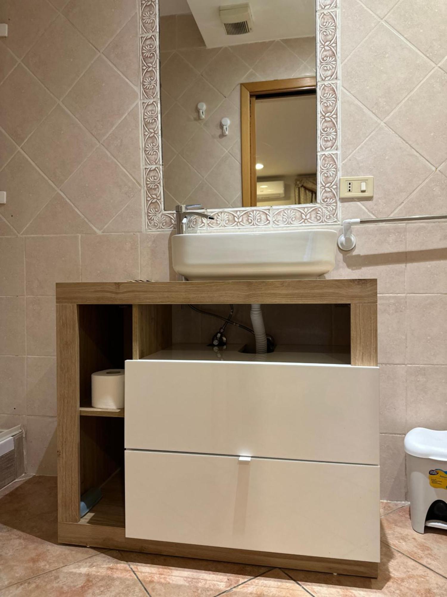 Il Sogno Lägenhetshotell Rom
