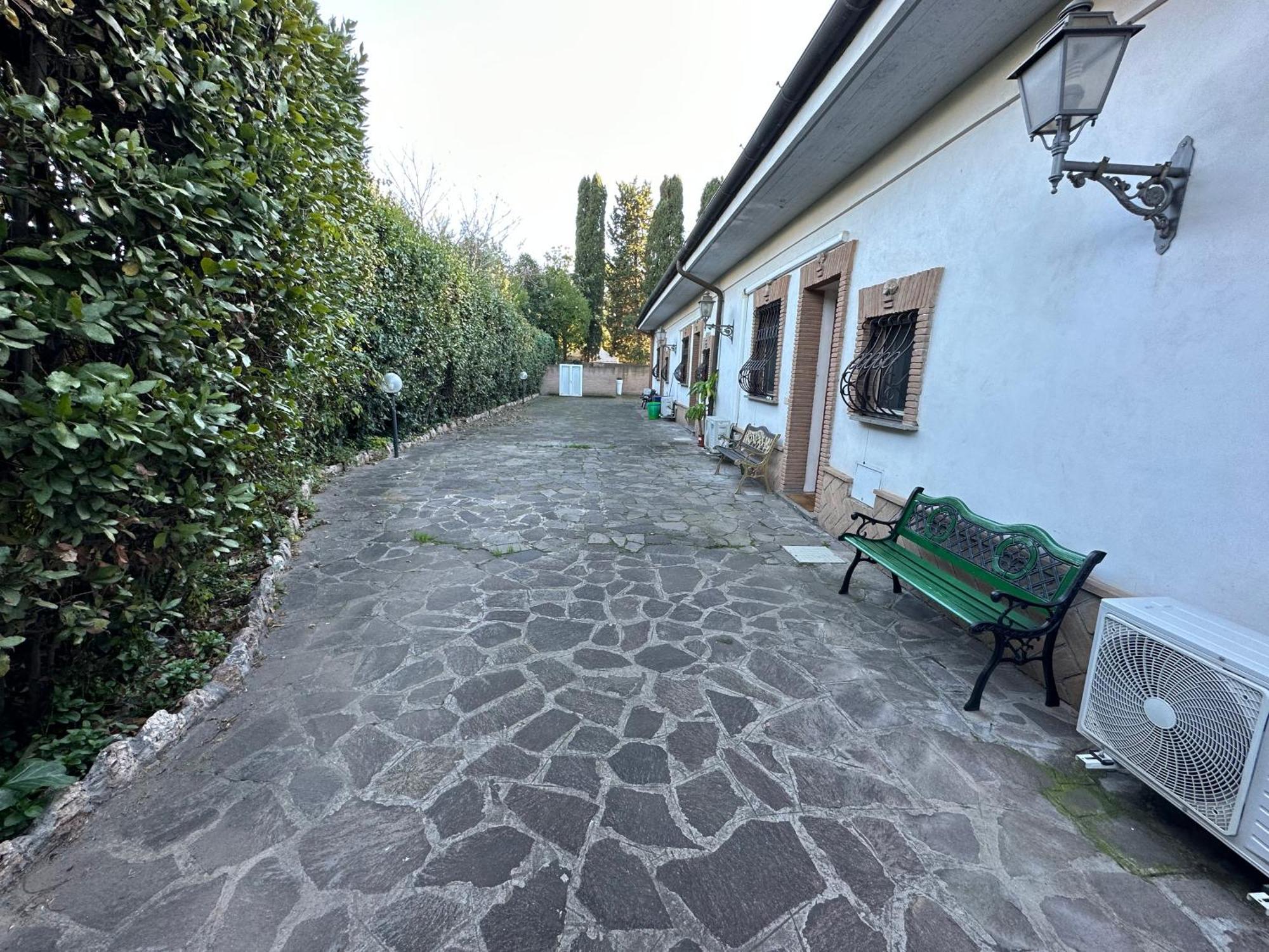 Il Sogno Lägenhetshotell