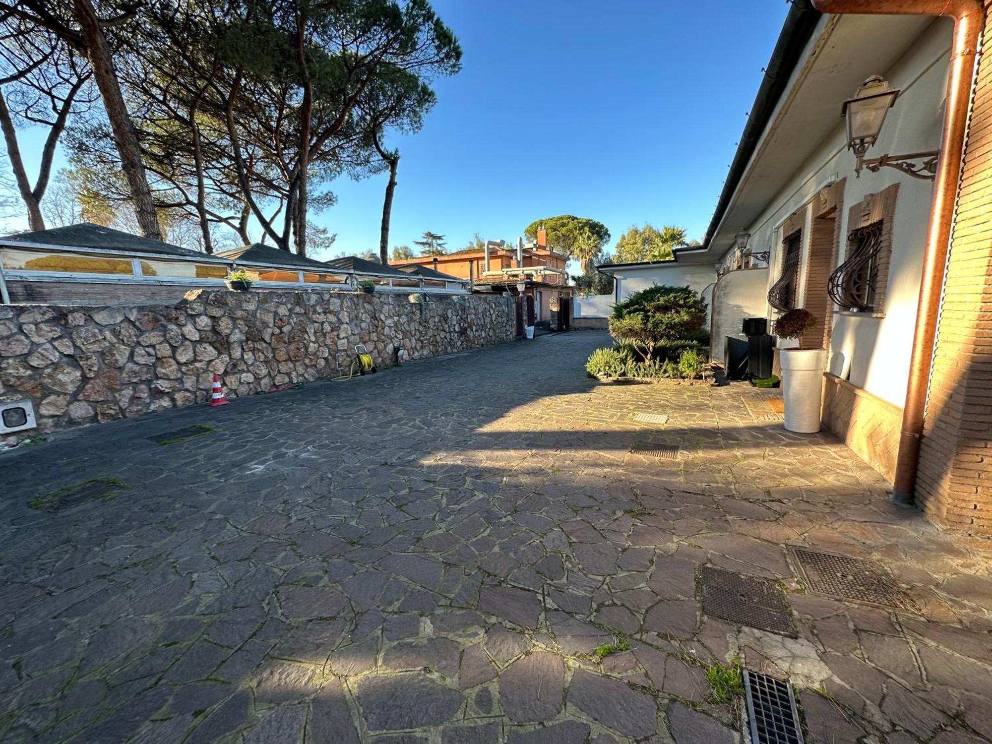 Il Sogno Lägenhetshotell *