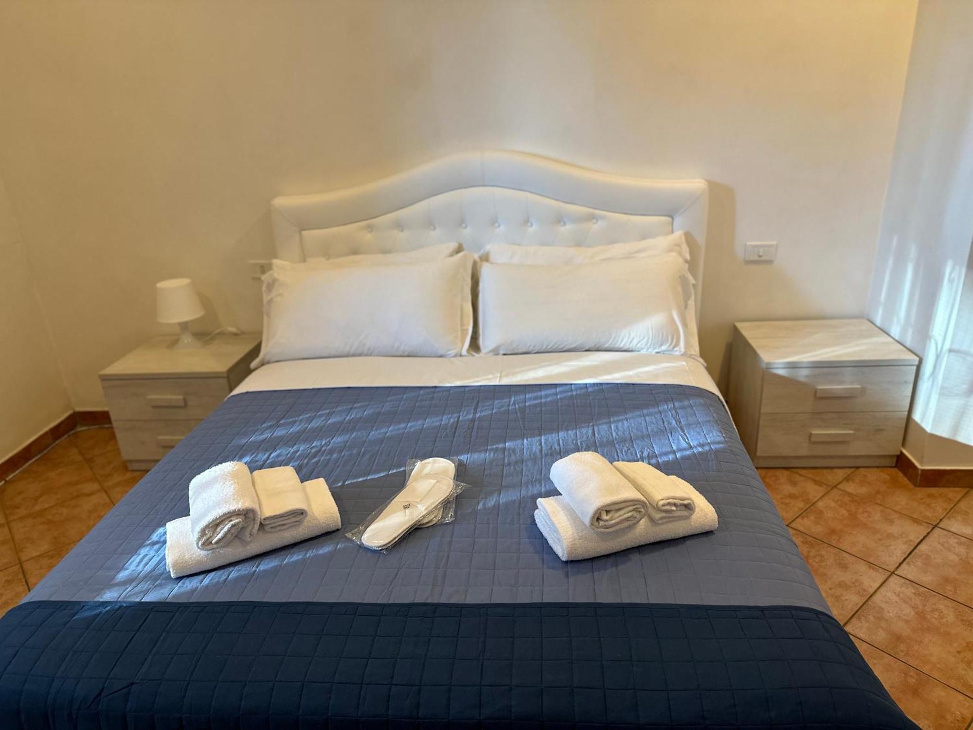 Il Sogno Lägenhetshotell *