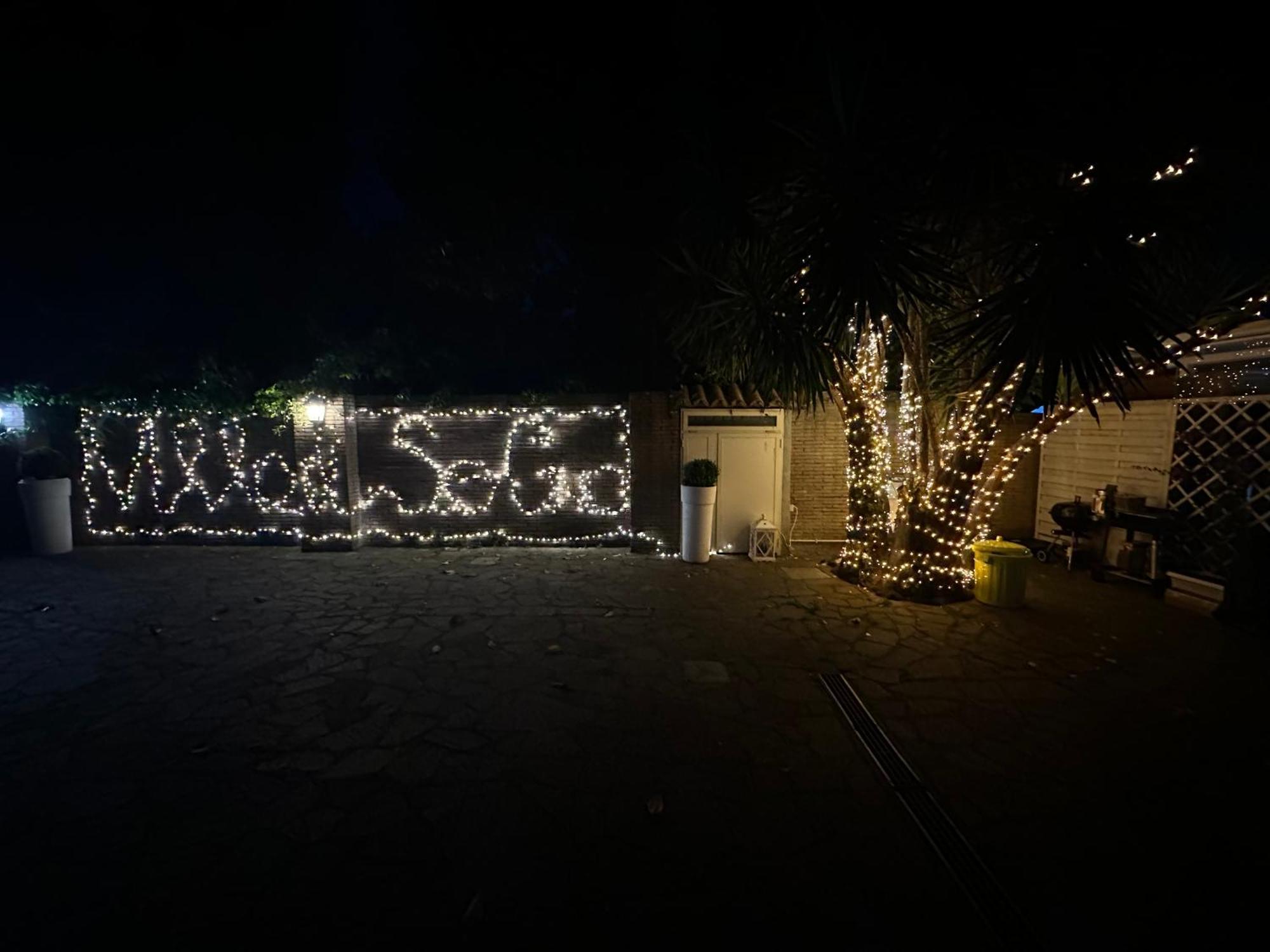 Lägenhetshotell Il Sogno